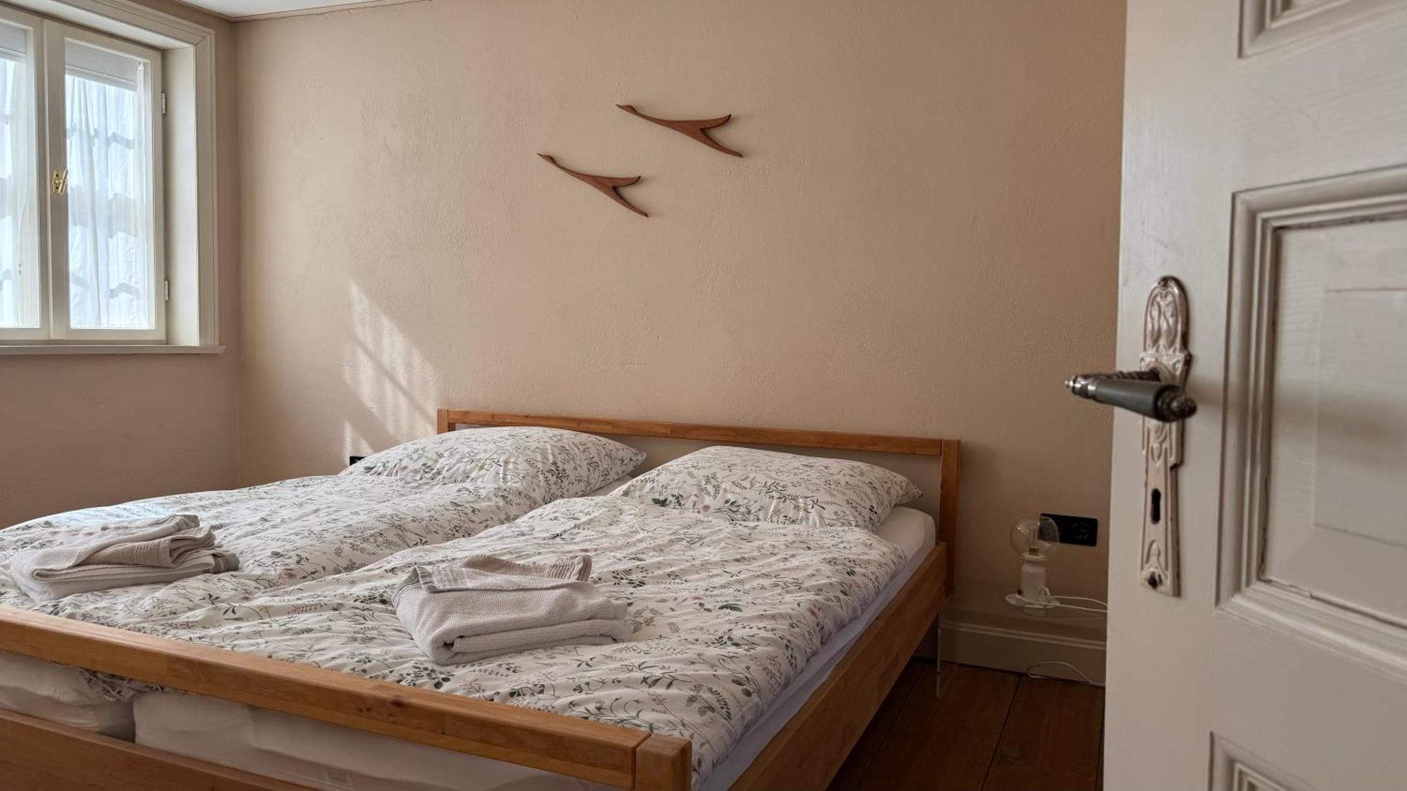 Ferienhaus St. Johannis Werben  المظهر الخارجي الصورة