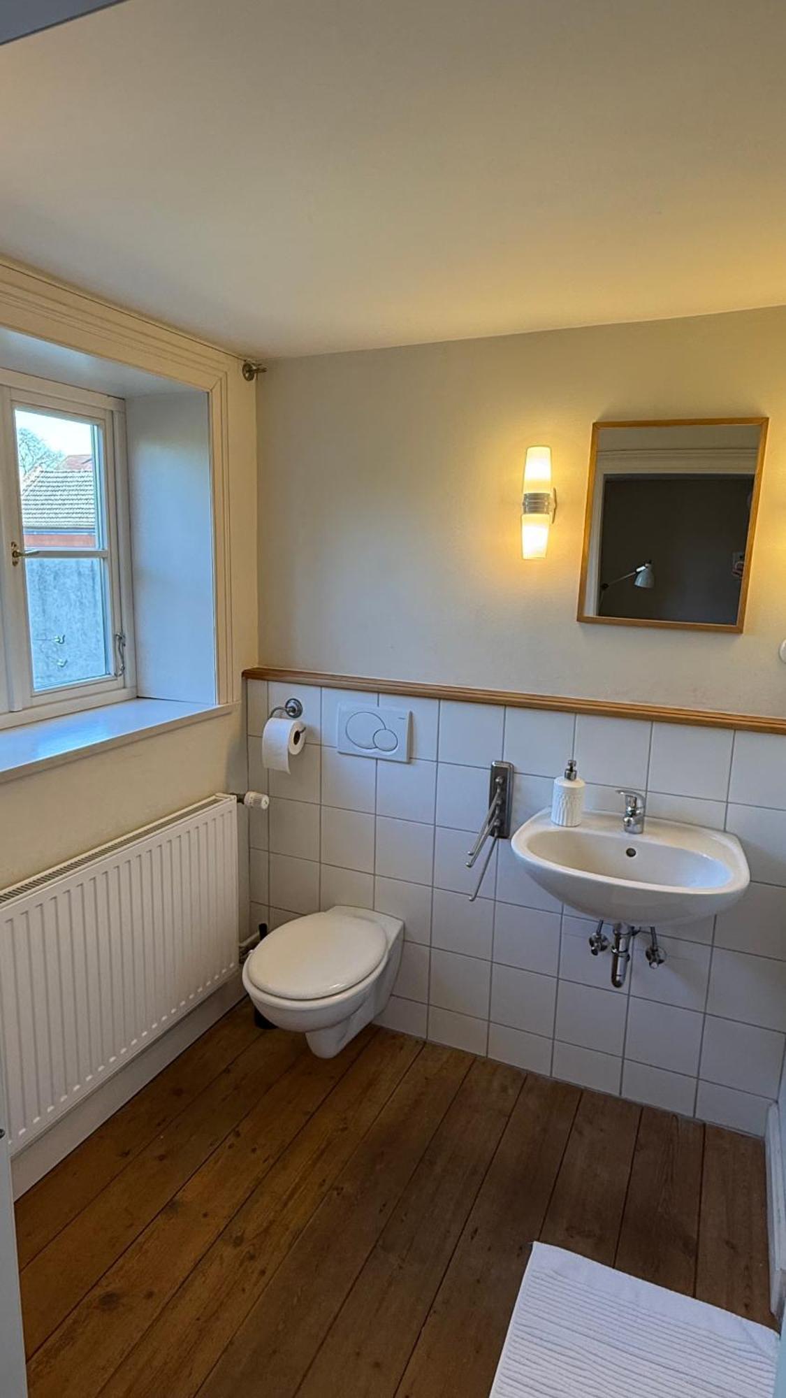 Ferienhaus St. Johannis Werben  المظهر الخارجي الصورة